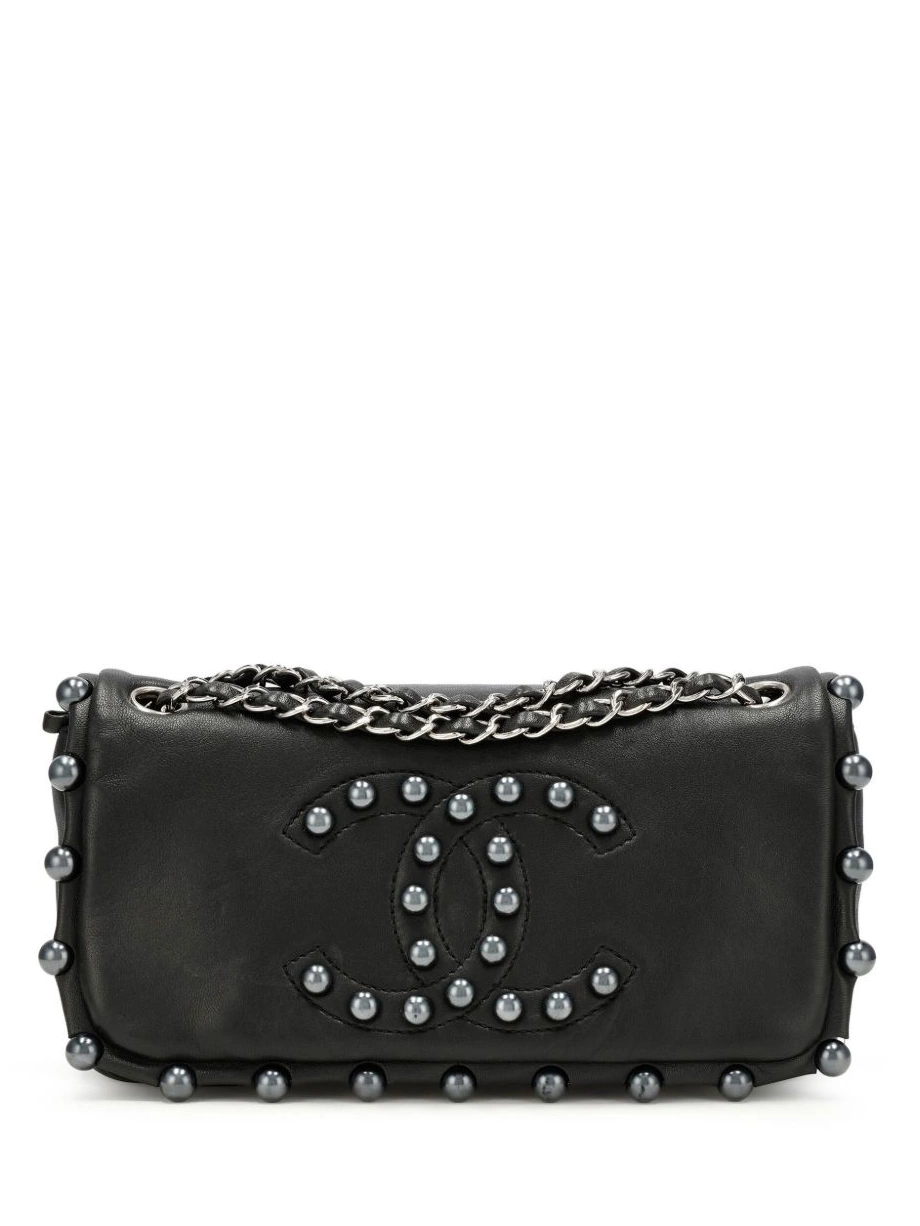 Affordable HOT SALE 2008 bag shoulder Obsession CHANEL Women CC 0323